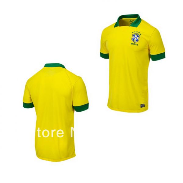 Camisa Seleção Brasileira