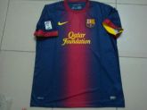 Barcelona 2012-13